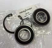 Картинка Подшипники комплект Robot Coupe 39709 в ШефСтор Подшипники комплект Robot Coupe 39709 в компании ШефСтор